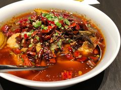 -望京辣宴·古法川菜(望京店)