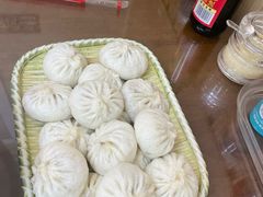 -小有天灌汤包老菜馆(南一马路店)