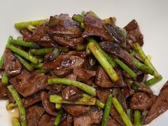 -盛百味·家宴餐厅(霸州分店)