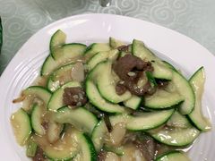 -合和美食馆(壹村东心岭2巷店)