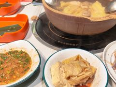 -菌小白火锅(时尚天河店)