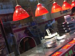 -老韩煸鸡·中国炸鸡(水塔美食街店)