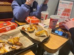 -肯德基(绍兴胜利店)