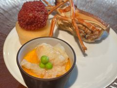 -红棉中餐厅·广州海航威斯汀酒店
