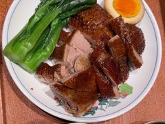 -凤来茶餐·粤菜馆(珠江新城店)