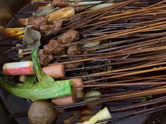 串串-厕所串串(文殊院店)