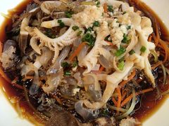 -聚丰园•湖鲜餐厅(阿红私房菜梅石路店)