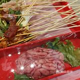 夜宵来串串香