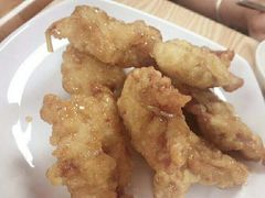 锅包肉-屋里家延边朝鲜族冷面(南园店)