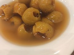 -北平小馆·烤鸭·家常菜(磨房北里店)