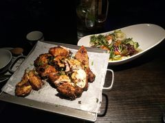 -绿茶餐厅(燕郊永旺店)