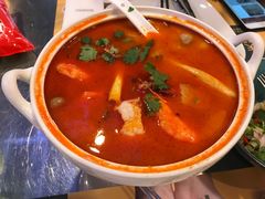 -simply thai天泰(长泰广场店)