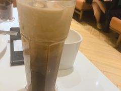 经典鸳鸯-翠华餐厅(宝安壹方城店)