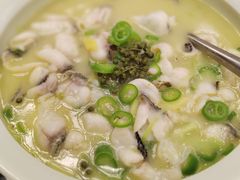 酸菜鱼-聚鑫阁江浙菜·非遗传承技艺(闵行交大店)