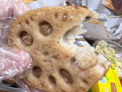 -珍成炸滋味