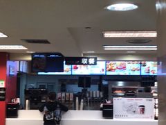 -肯德基(西单商场店)