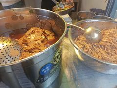 -张记捆鸡(总店)