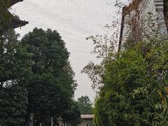 -武汉园博园(武汉自然博物馆)