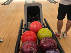 -广州保龄球馆(广州天河体育中心店)