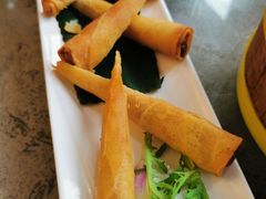 -卡尔顿东方银龙酒店•广西菜•早茶