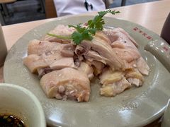 -百家鸡味馆(清泰店)