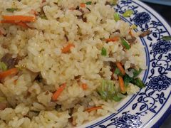 -河州春清真西北特色美食(虎踞路店)