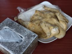 -云洞岩妹仔盐鸡(漳州古城店)