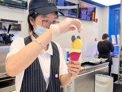 -CORNER CONE GELATO酷矿手作霜淇淋(南头古城店)