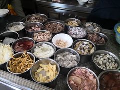 -古街捞化牛杂(井大店)