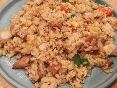 -红小满休闲餐厅(十全街店)