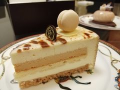 -PAUL LAFAYET 法式甜品(港汇广场店)