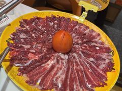 -潮汕大目牛肉火锅(皇岗旗舰店)