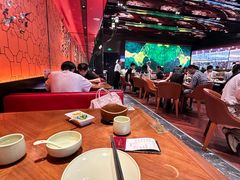 -蝴蝶里·粤菜·点心(龙湖杭州金沙天街店)