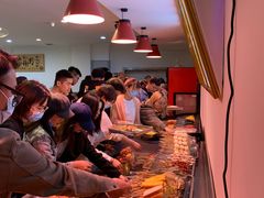 -老谢野馄饨(延安路店)