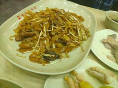 -百家鸡味馆(清泰店)