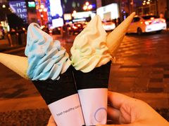-麦丽丝红油辣椒冰淇淋(江家巷店)