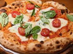 -新贝乐意大利餐厅·窑炉披萨(徐州苏宁广场店)