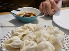 -叁拾壹克饺子·东北菜(国贸店)