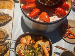 -巴厘龙虾·榜首油焖大虾(洞庭·艺术洋房店)