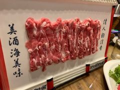 -芝麻花餐厅(祁家豁子店)