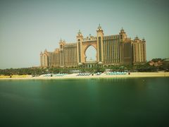 -亚特兰蒂斯水世界冒险乐园