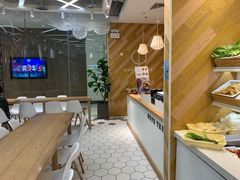 -许小树(国贸商城店)
