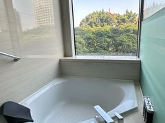 -厦门海港英迪格酒店(中山路店)