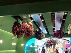 -浩海火烧云傣家菜(京广店)