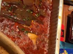 -功夫怪兽·烧烤(珠江路店)