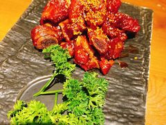 -蝦塘·中国餐馆(城墙南马道巷店)