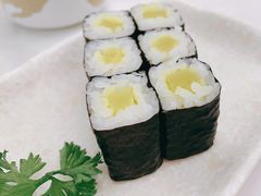 -元气寿司(金光华店)