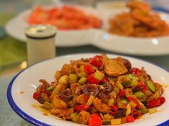 农家小炒肉-椿记烧鹅(北门店)