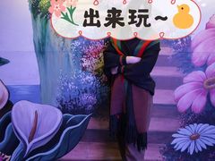 -银座mall(东直门店)