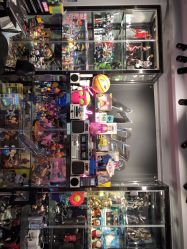 点击看大图 -MDZ STORE·TATTOO·耳饰
